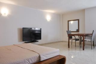 Apartement Paliouri Village - 5