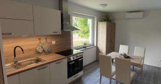 GreenRiver Apartment - 5