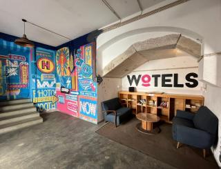 WOT New Lisbon - Lisbona - 9