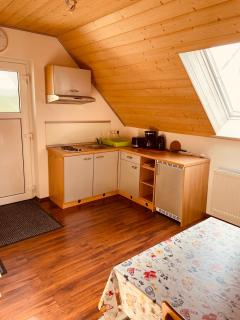 Ferienappartement am Almesbach Weiden - Weiden - 3