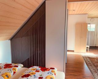 Ferienappartement am Almesbach Weiden - Weiden - 4
