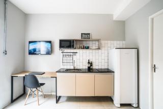 Studiohaus Alvorada - 8