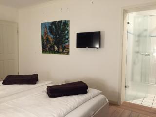 Hotel Hahn Gondelsheim - Gondelsheim - 7