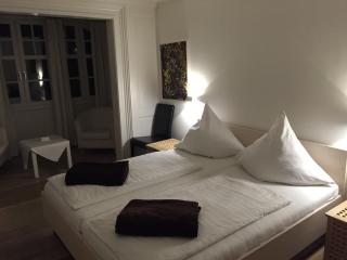 Hotel Hahn Gondelsheim - Gondelsheim - 6