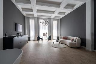 Il Palazzetto - Bari Sparano - 2