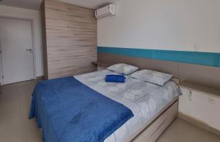 Areias do Mar | 2 Quartos Garden e Completo A103 - Barra de São Miguel - 7