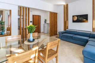 Appartamento VENERE - Lido di Ostia - 9