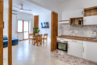Appartamento VENERE - Lido di Ostia - 8