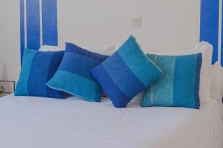 Auberge du Marabout - 1