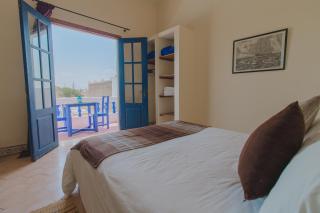 Auberge du Marabout - 4