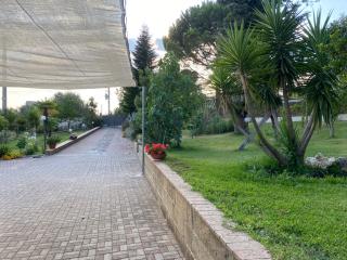 A Casa di nonna Emilia - Campagna - 3
