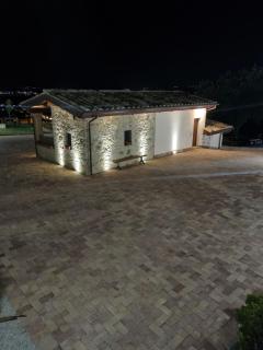Agriturismo Monte Oliveto - Palazzo - 1
