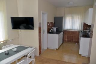Affordable and Newly Renovated 1-bedroom Apartment - Kraljevo - 6