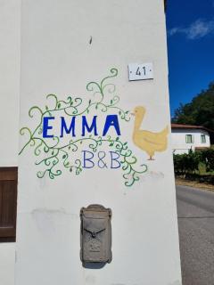 B&B Emma - Torreano - 2