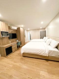 Hotel Saint-Andre - 3