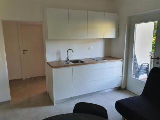 Tisa Homes - Savudrija - 1