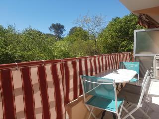 Duplex 4pers piscine terrasse prkg bord de plage - Villeneuve-Loubet - 3