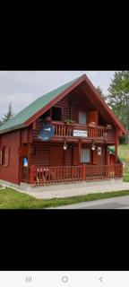 Guest house Anka - Žabljak - 7