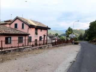 Hotel Brufa - Monteleone di Spoleto - 7