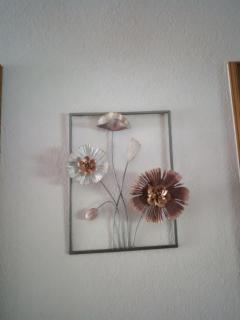 Ferienwohnung Schwalbennest - 3