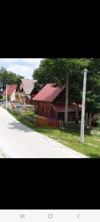 Guest house Anka - Žabljak - 9