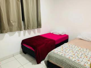 2 dormitórios SP - Bairro Tremembé/ Tucuruvi - São Paulo - 5