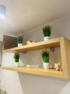 Апартаменты на Троицкой - Odessa - 1