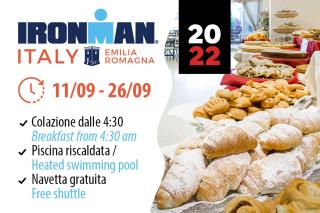 Hotel Garden - Cervia - 2