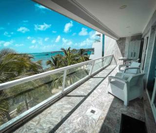 Apartamento con Vista al Mar en Sunrise - San Andrés - 7