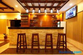 Hotel Sublime - Pokhara - 3