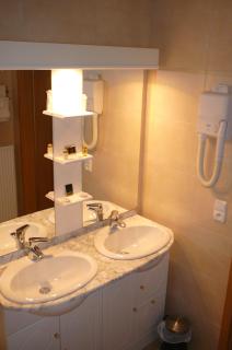 Le Bernister parking privé - Malmedy - 3