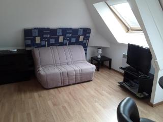 Studio lumineux 50 m de la plage - Mers-les-Bains - 6
