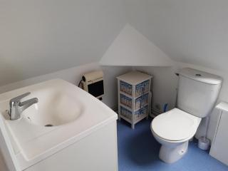 Studio lumineux 50 m de la plage - Mers-les-Bains - 5
