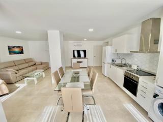 Sonrisa Deluxe Apartments, Levante - 4