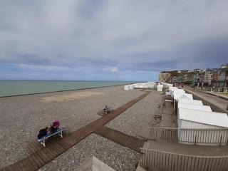 Studio lumineux 50 m de la plage - Mers-les-Bains - 2