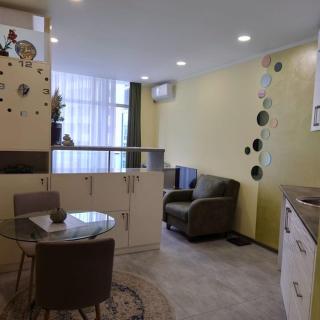 Bat towers studia - Batumi - 0