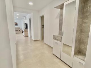 Sonrisa Deluxe Apartments, Levante - 6
