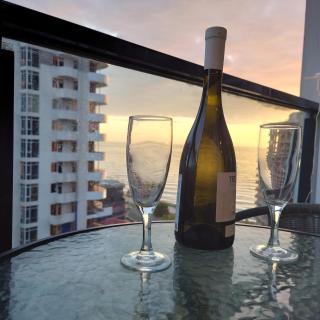 Bat towers studia - Batumi - 9