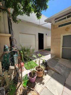 cohen's house - Haifa - 7
