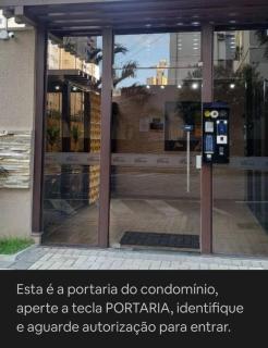 2 Suítes no Bueno Garagem e Wi-Fi prox Hospitais - 3
