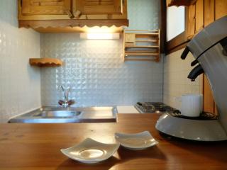 Studio cosy mezzanine proche pistes avec balcon et animaux admis à Tignes - FR-1-502-353 - Tignes - 9