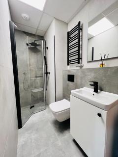CozyStudio with Sauna - Cracovia - 6