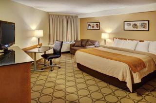 Comfort Inn South - 6