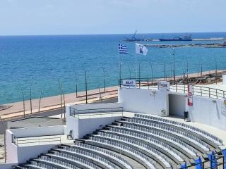 Blue Dolphins Apartment - Nea Moudania - 0