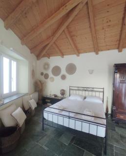 House Moschα - Andros - 0