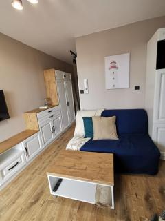 Rewal Klifowa - Apartament przy plaży - Rewal - 6