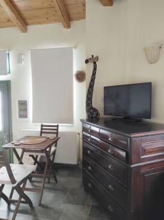 House Moschα - Andros - 4