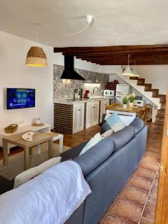Casa Bodijar - Casa Rural en Lentegi - Lentegí - 0