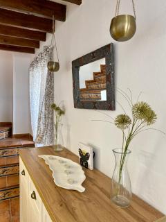 Casa Bodijar - Casa Rural en Lentegi - Lentegí - 3