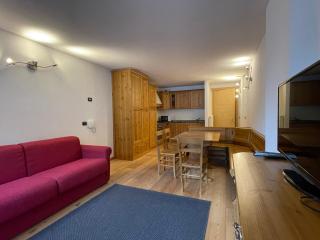 Residence Regina delle Alpi - Santa Caterina Valfurva - 5